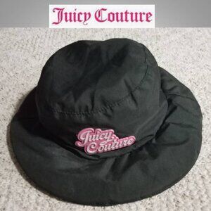 Juicy Couture kids hat girls